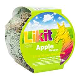 Likit Horse Treat Refill Likit